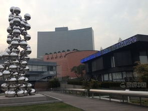 城市景观之路 2013韩国景观设计考察圆满结束