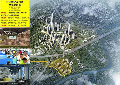 广东特色城市景观规划设计 5